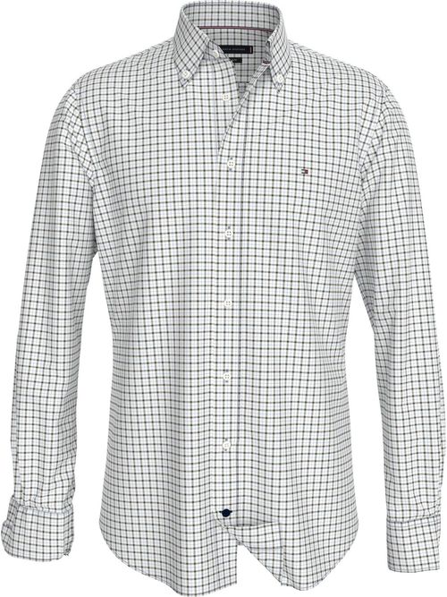 Camisas tommy hilfiger men best sale