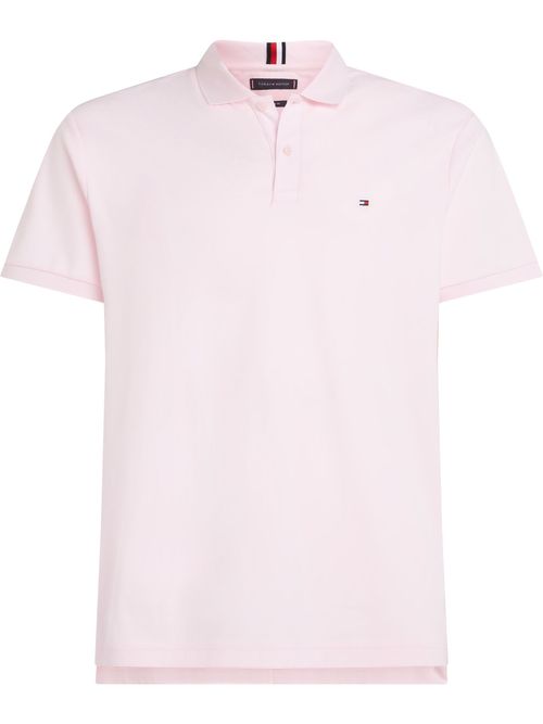 Polo-Essential-de-corte-regular-con-logo