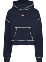 Sudadera-Essential-con-capucha-y-logo