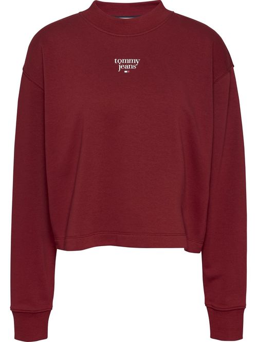Sudadera-essential-de-cuello-redondo-con-logo