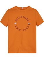 Camiseta-con-logo-monotipo