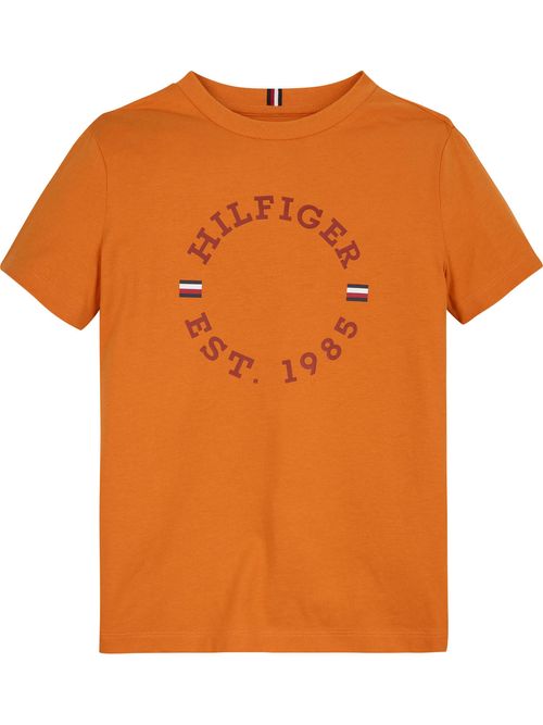 Camiseta-con-logo-monotipo