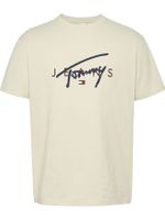 Camiseta-con-logo-con-la-firma-de-Tommy