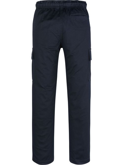 Pantalon-cargo-pull-on