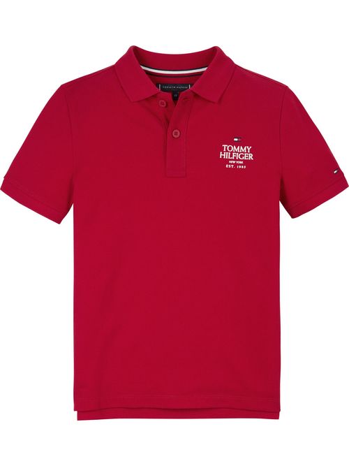 Polo-de-corte-regular-con-logo