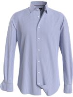 Camisa-de-cuadros-con-corte-slim