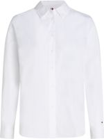 Camisa-Essential-de-popelin-con-corte-regular