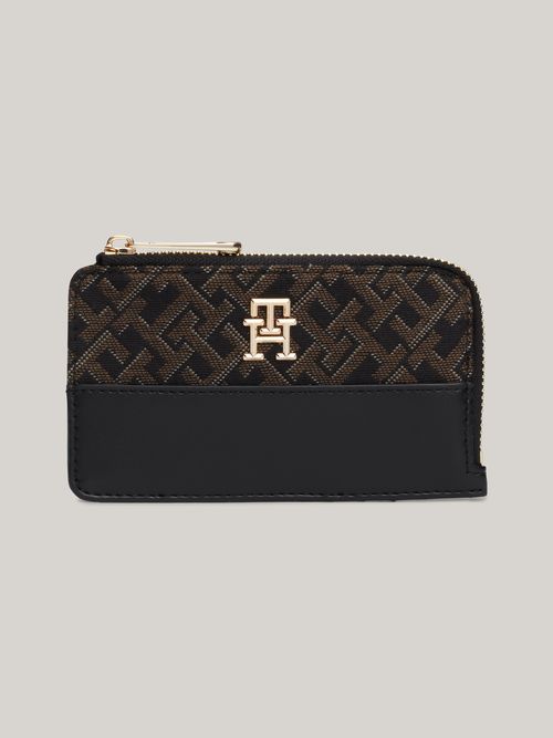 Billetera-con-monogramas-TH-en-jacquard