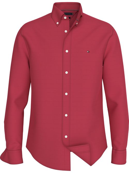 Resultado de busqueda L en Ropa Camisas Hombre Rojo XL Tommy Hilfiger Tienda en linea