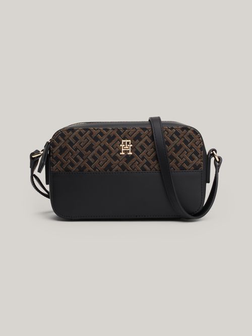 Cartera-cruzada-con-monogramas-TH-en-jacquard