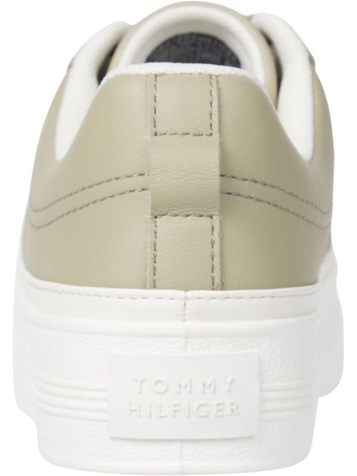 Zapatillas-de-plataforma-Essential-TH-Monogram