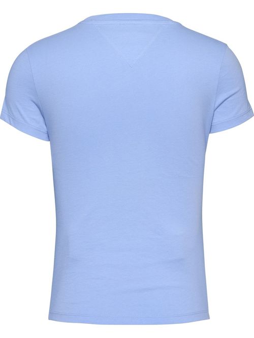 Camiseta-essential-de-corte-slim