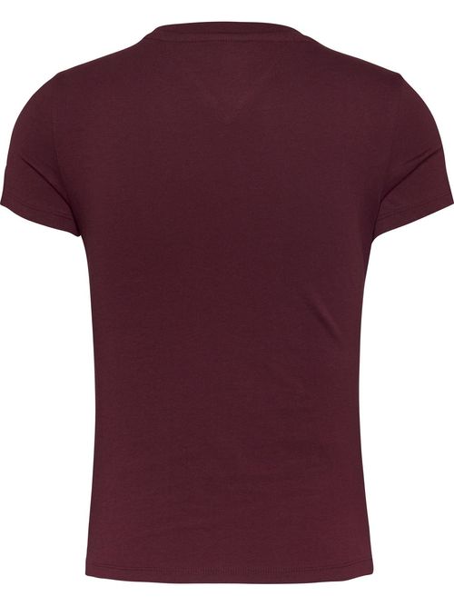 Camiseta-essential-de-corte-slim