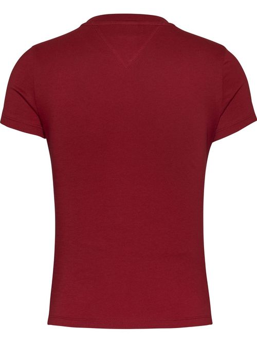 Camiseta-essential-de-corte-slim