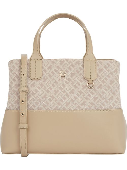 Bolso-satchel-jacquard