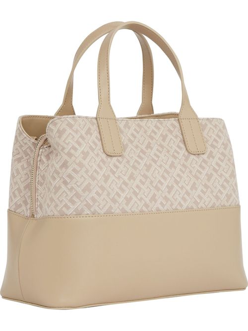 Bolso-satchel-jacquard