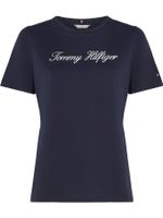 Camiseta-de-corte-regular-con-logo-script