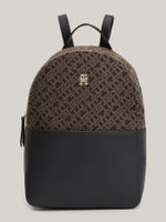 Mochila-con-monogramas-TH-en-jacquard