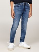 Jeans-Scanton