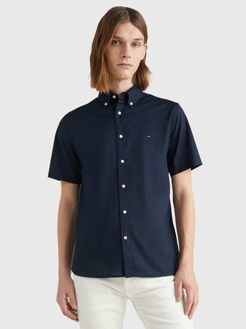 Camisas de vestir tommy hilfiger online