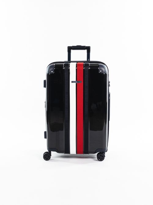 Maleta-de-viaje-con-ruedas-con-distintivo-Tommy-Hilfiger