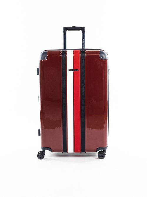 Maleta-de-viaje-con-ruedas-con-distintivo-Tommy-Hilfiger