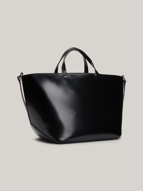 Bolso-tote-essential-pequeño-con-logo