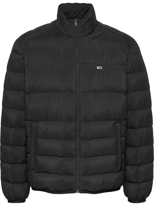 CHAQUETA ACOLCHADA HOMBRE TOMMY JEANS REPELENTE AL AGUA