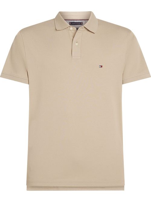 Polo-1985-de-corte-regular