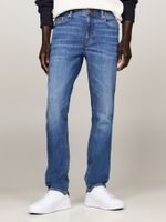 Jeans-Bleecker-TH-Flex-ajustados