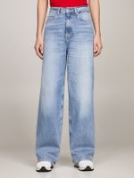 Jeans-Claire-de-talle-alto-con-pernera-ancha