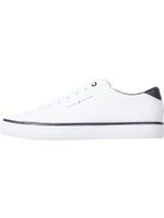 Zapatillas-essential-con-logo-y-talon-a-contraste