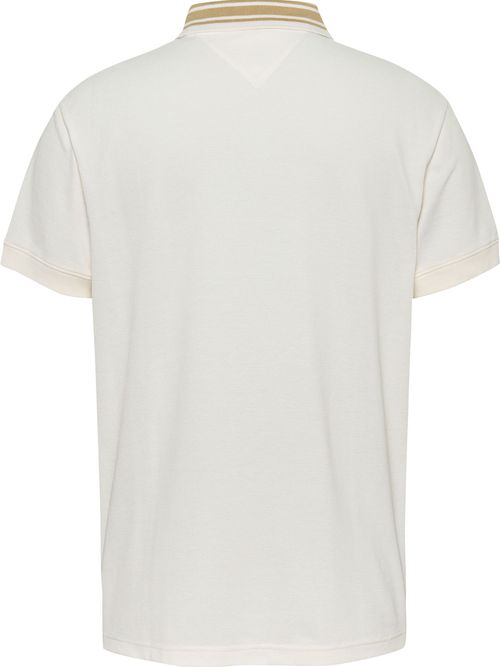 Polo-varsity-de-corte-regular