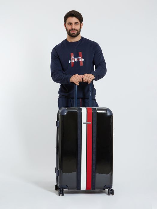 maletas tommy hilfiger para hombre