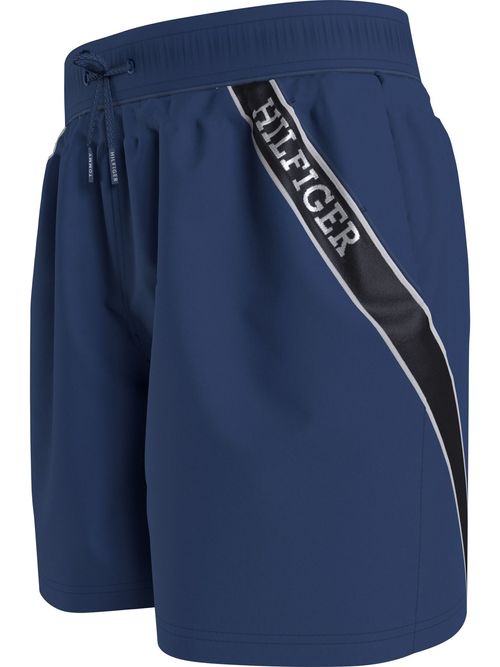 Bañador-con-monotipo-Hilfiger-en-diagonal