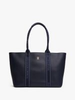 Bolso-tote-con-inscripcion-de-Tommy-Hilfiger