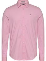 Camisa-de-algodon-elastico