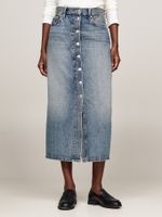 Falda-denim-midi-de-talle-alto