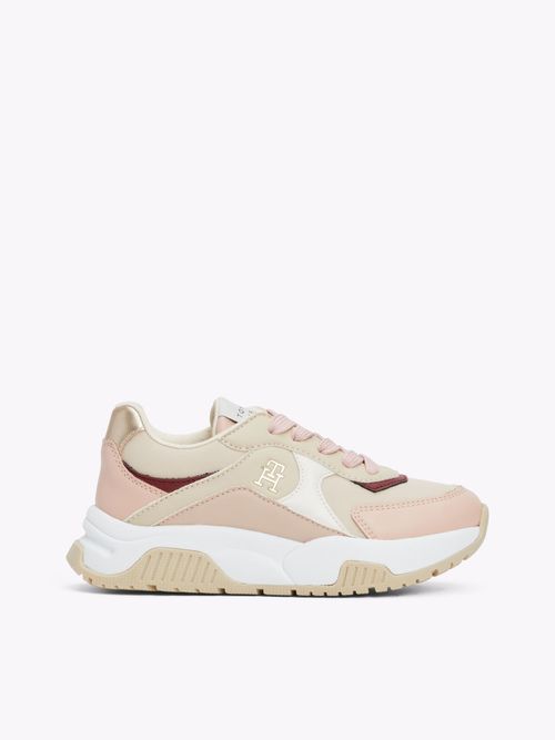 Zapatillas-de-corte-bajo-con-cordones