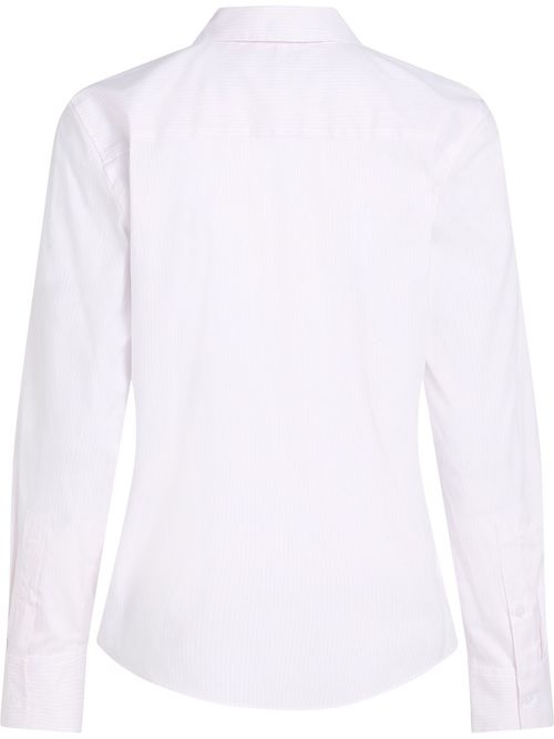Camisa-de-popelin-de-corte-regular