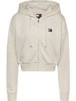 Sudadera-cropped-con-cierre-de-cremallera-y-capucha-