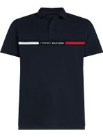 Polo-de-corte-regular-con-logo-en-el-pecho