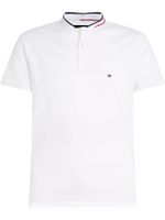 Polo-de-cuello-MAO-de-corte-slim