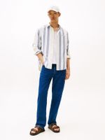 Camisa-de-rayas-de-corte-amplio