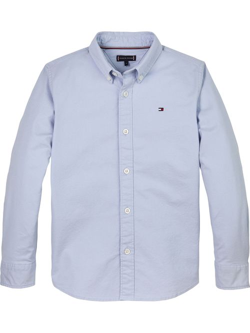 Camisa-Essential-de-corte-regular