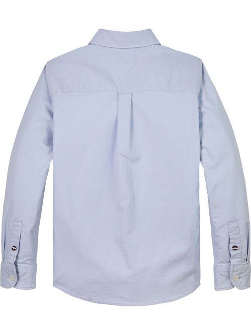 Camisa-Essential-de-corte-regular