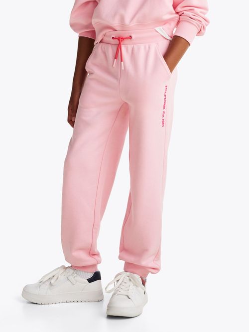 Joggers-de-corte-amplio-con-logo