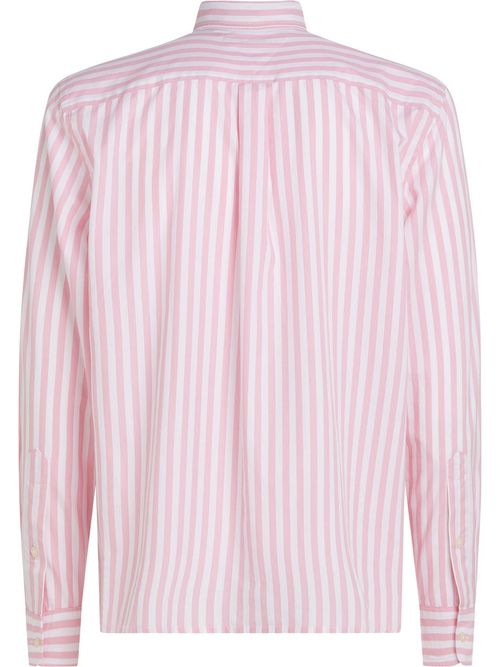 Camisa-TH-Flex-de-rayas