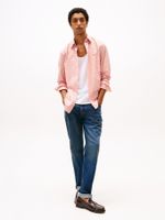 Camisa-TH-Flex-regular-de-rayas