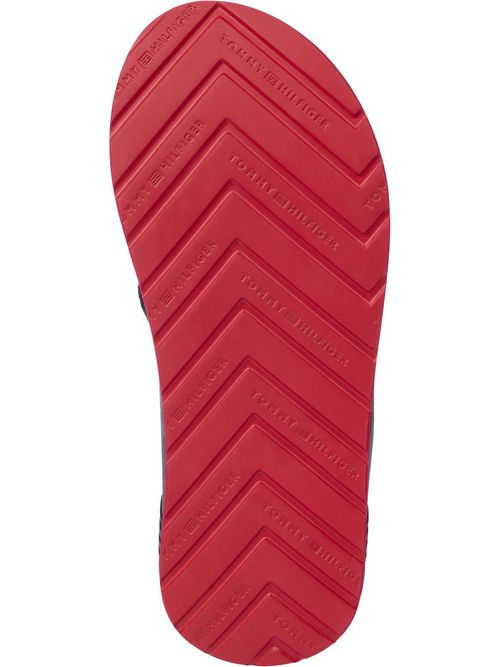 Chancletas-con-logo-en-tiras-texturizadas